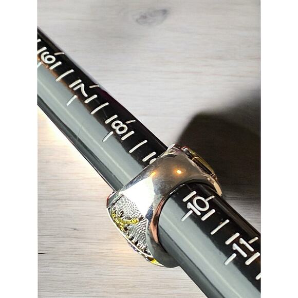 NEW 2022 Fantasy Football Ring - FFL League Winner Championship Ring IN BOX - Picture 6 of 9